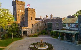 Castle Hotel & Spa Tarrytown Ny